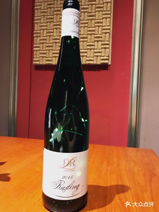 vinocave维诺卡夫·葡萄酒音乐餐厅(凯瑟琳店)图片