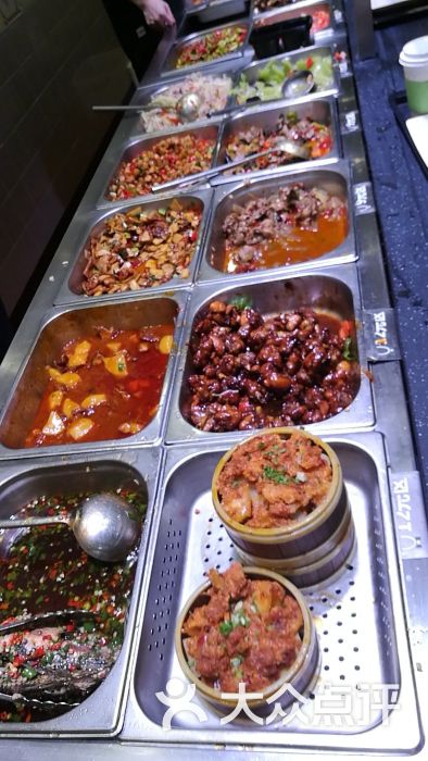 大米先生(拓展大厦餐厅)图片 - 第1张