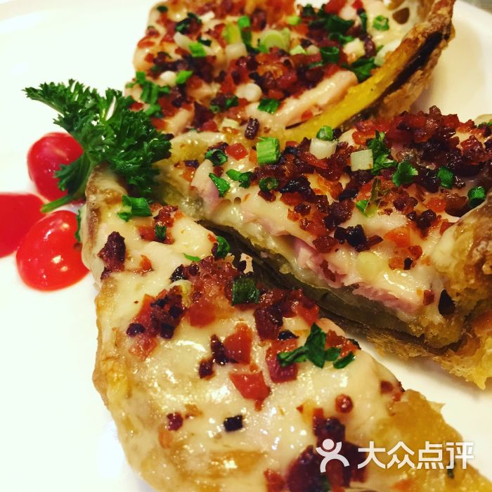 彼德西餐厅(万象汇店)-图片-泸州美食