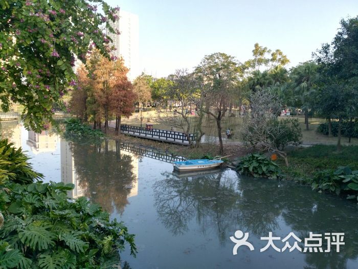 庄头公园图片 第41张