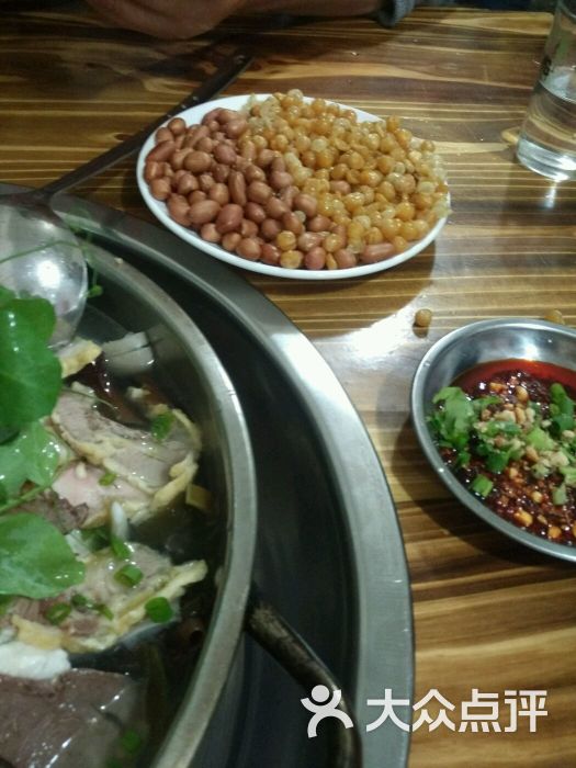 小吃荤新区(美食店)-美食-铜陵图片-大众点评网豆花乡村眉山图片