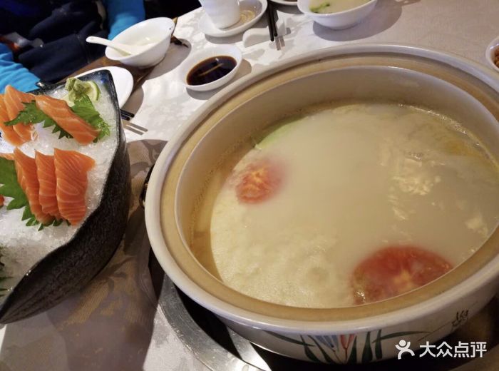 虾佬圣汤(一品天下店)-图片-成都美食-大众点评网