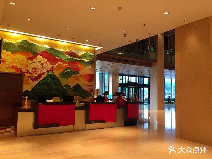 昆山瑞士大酒店图片 - 第673张