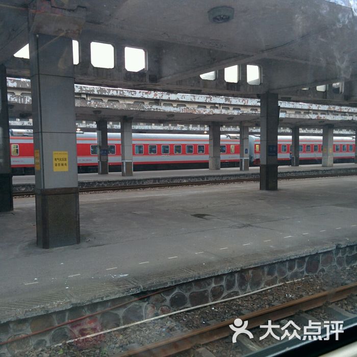 无锡火车站