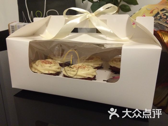 花间欧式甜品(天河店)-图片-广州美食-大众