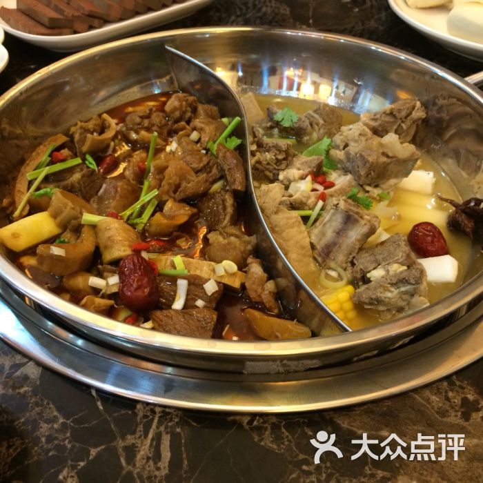 一锅两头牛(万达店)图片 - 第181张