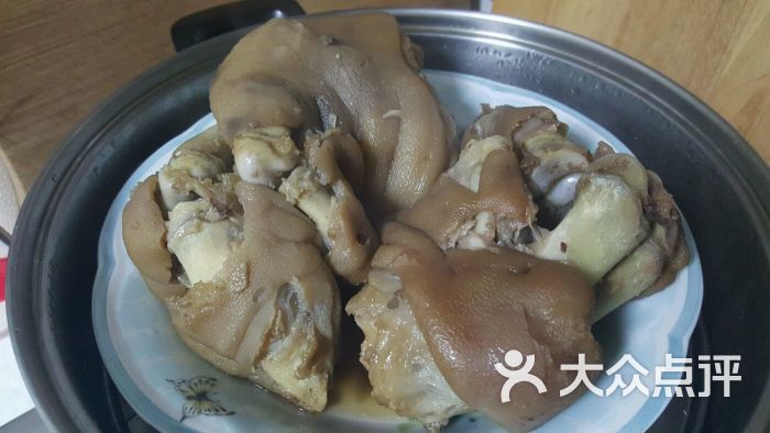 通远食堂狗娃猪蹄图片 第52张