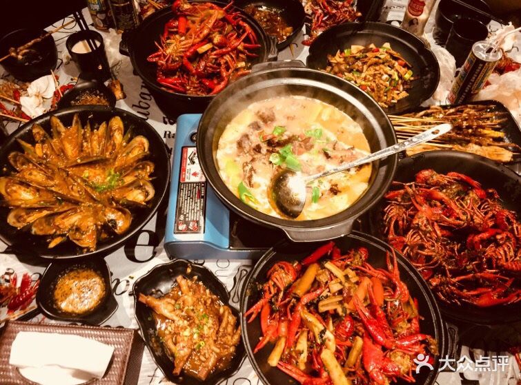 天宝兄弟-图片-长沙美食-大众点评网