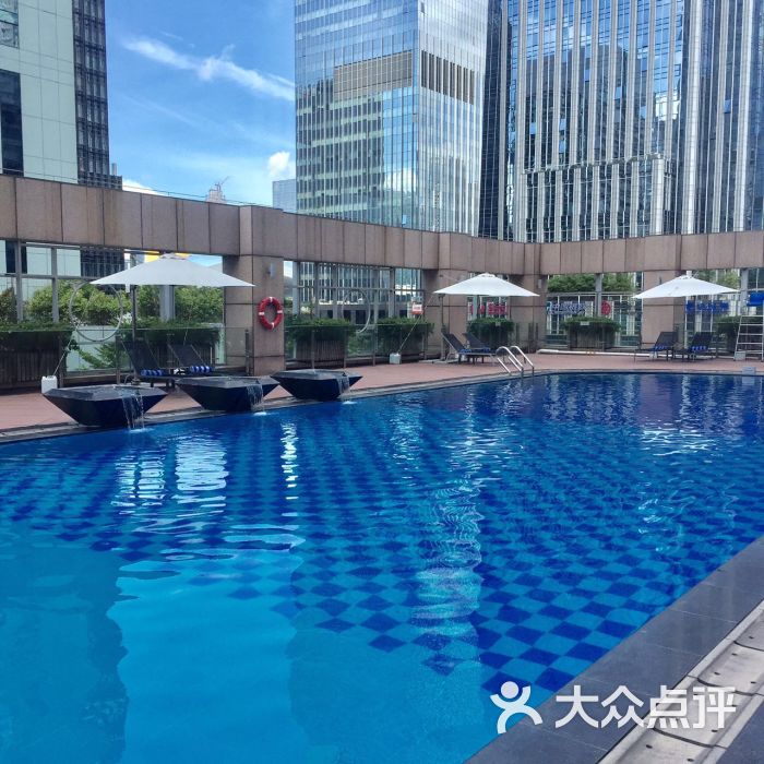 深圳马哥孛罗好日子酒店图片 第8张