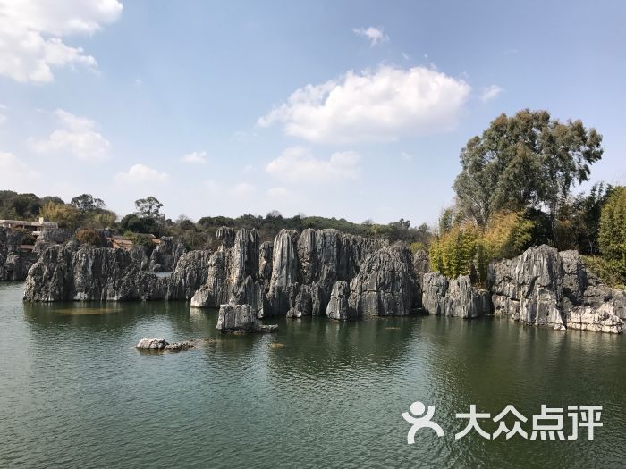 石林风景区图片 第5张