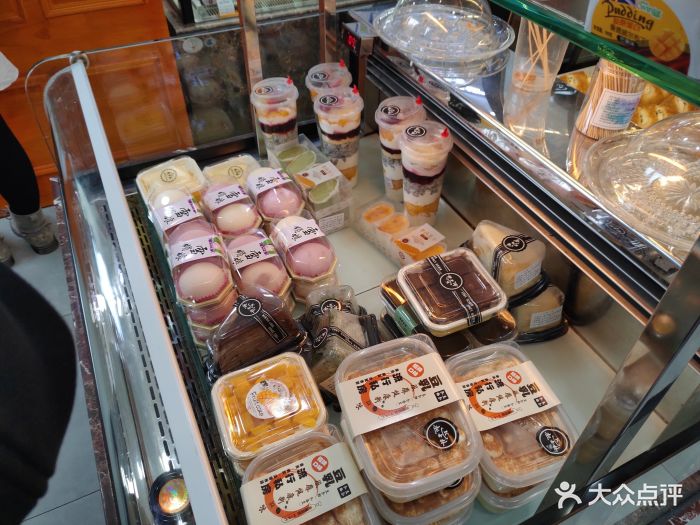 起士林西饼屋(大学城店)图片 第9张