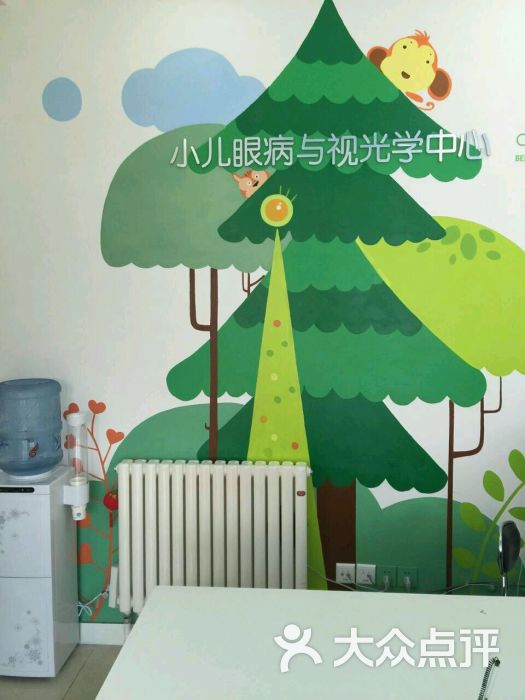 北京东区儿童医院-图片-北京医疗健康