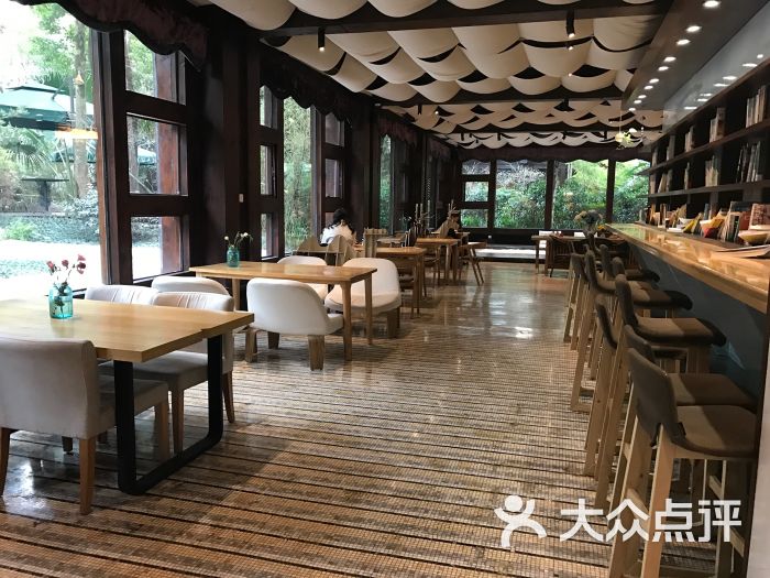 都江堰青城豪生国际酒店-图片-青城山酒店-大众点评网