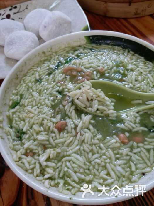 海陆丰家乡擂茶图片 第7张