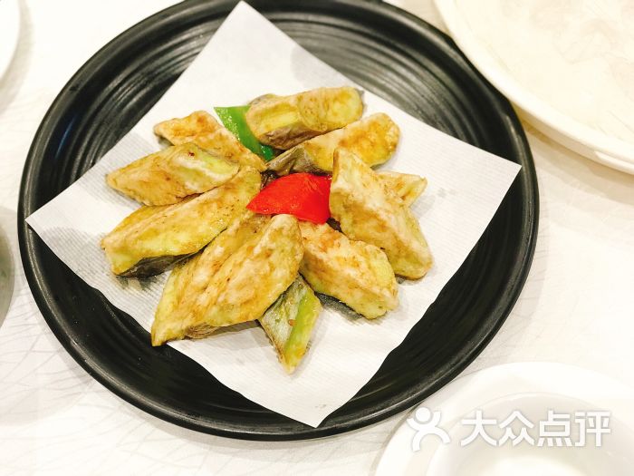 炳胜品味(海印总店)冰川茄子图片 - 第5张