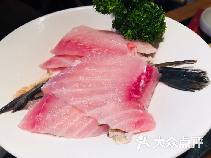 稻田捞渔生态鱼火锅(酒仙桥店)