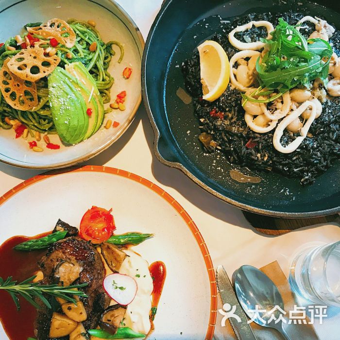 夏朵餐厅(丁香店)图片 - 第1张