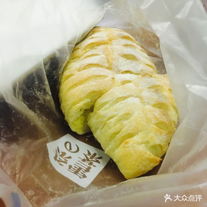 奈雪の茶(泊富i city店)一颗大榴莲图片 - 第1485张