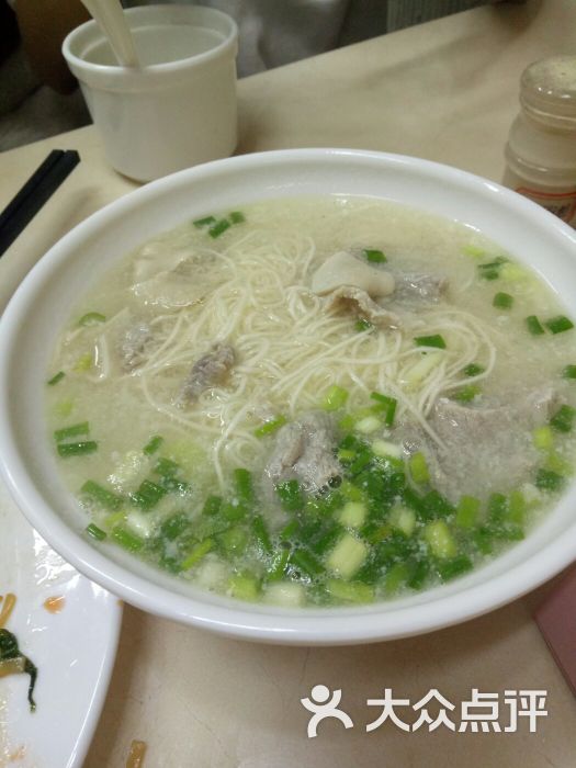 伊面汤