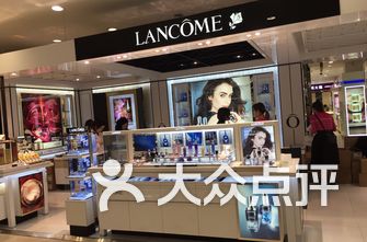 化妆品店排名_化妆品店图片(2)