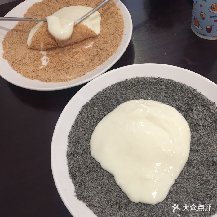 麻吉奶奶鲜奶麻糬图片 - 第75张