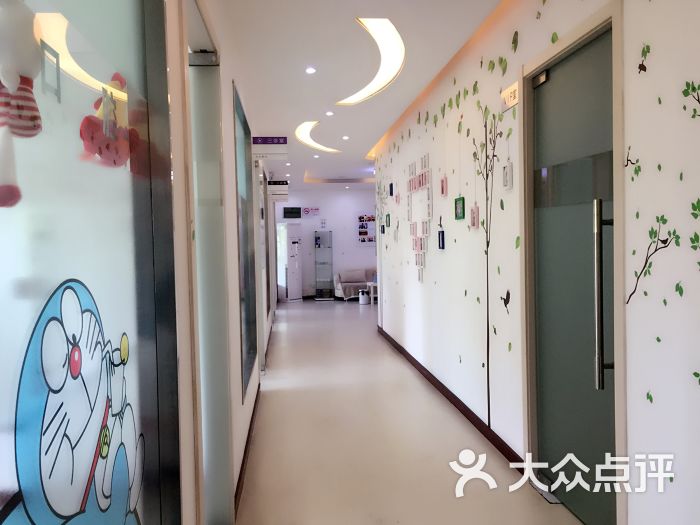 青苗儿童口腔(长江西路门诊)图片 - 第103张