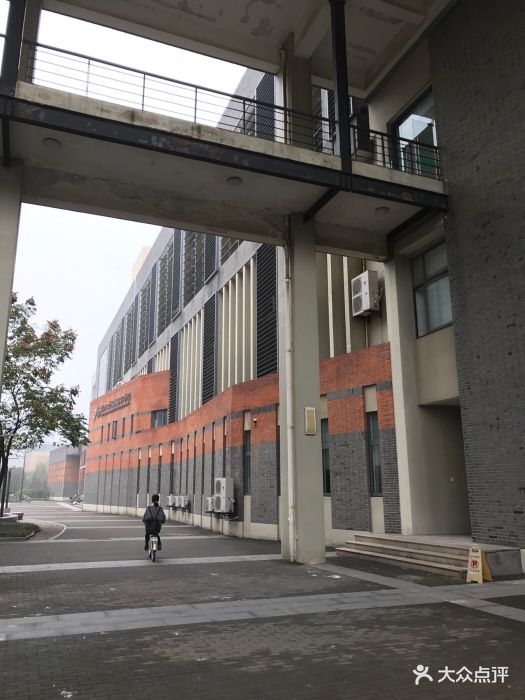 苏州大学(独墅湖校区南区)图片 - 第86张