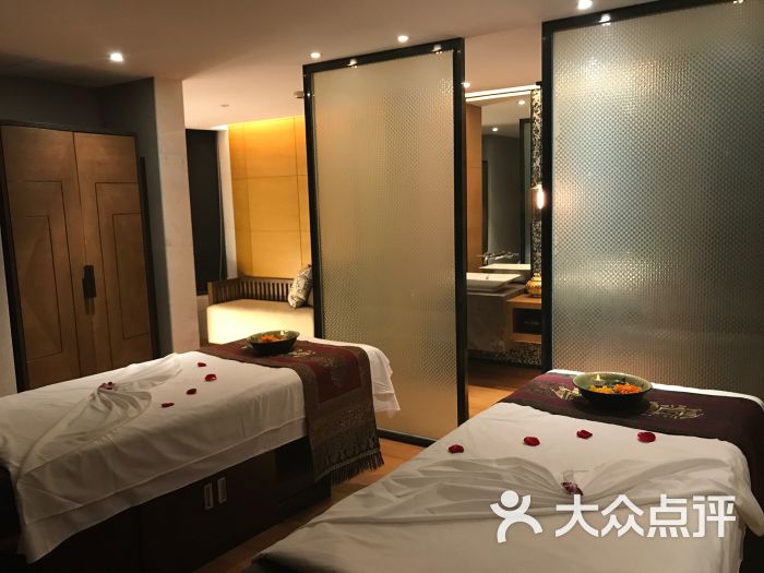 隐逸spa(泛太平洋店)图片 - 第16张