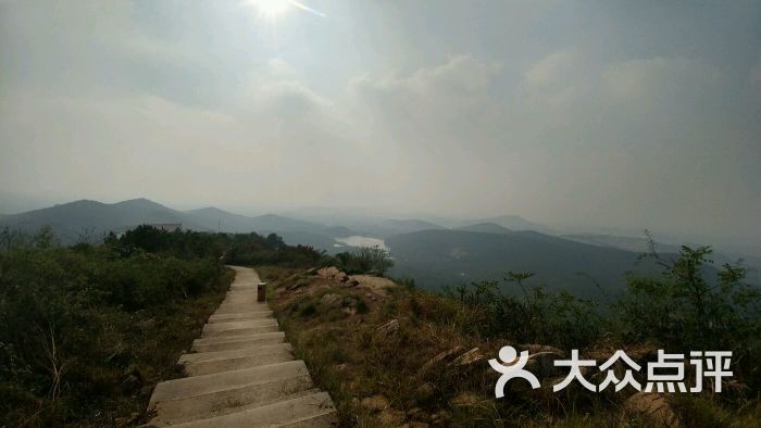 八分山图片 第1张