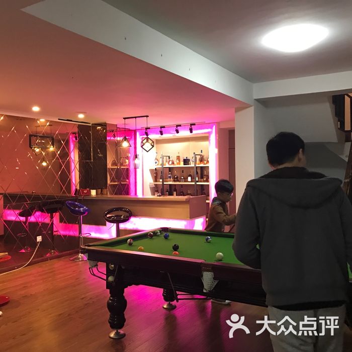 homelike友家别墅轰趴派对聚会