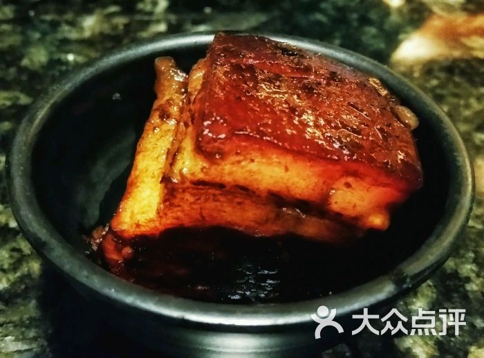 东坡肉