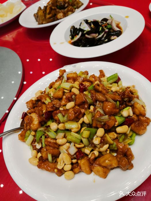 鸿宴饭庄(南湖店)-图片-唐山美食-大众点评网