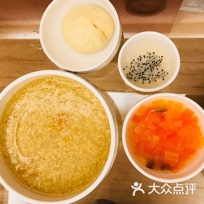 禧月阁月子中心(望京店)