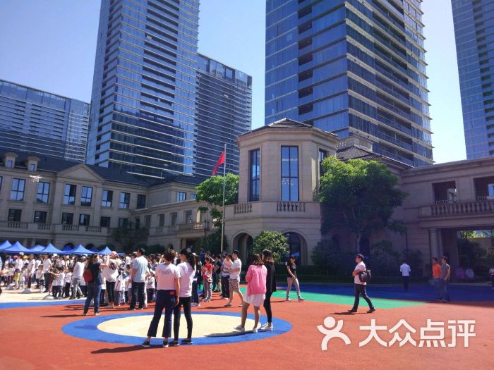 嘉德琳蒙特梭利幼儿园-图片-无锡-大众点评网