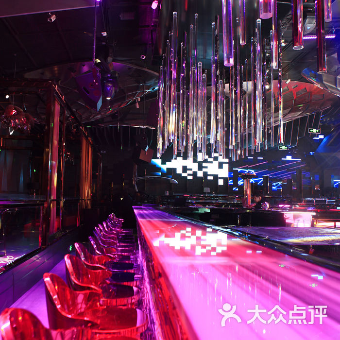 工体liv酒吧图片-北京酒吧-大众点评网