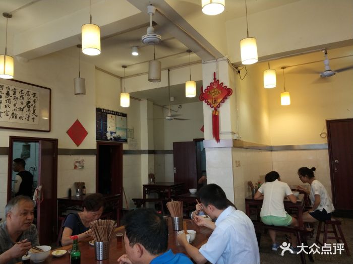 老面馆肠旺面(蔡家街分店)图片 第82张