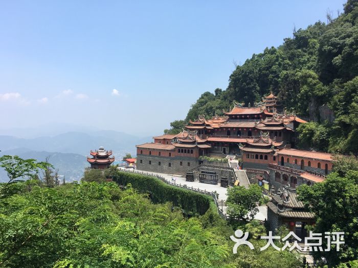 安溪清水岩图片 - 第5张
