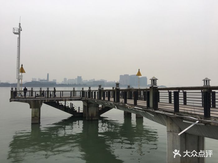 钱塘江大桥纪念馆图片 - 第19张