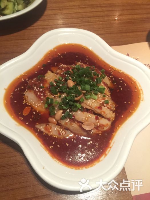 味觉大师江湖菜-图片-肇庆美食-大众点评网