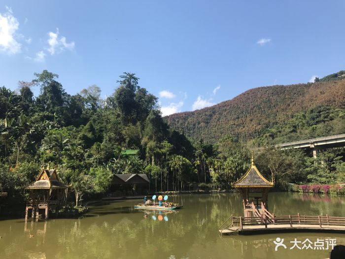 Xishuang Banna: Qué ver, excursiones, alojamiento -Yunnan - Foro China, Taiwan y Mongolia