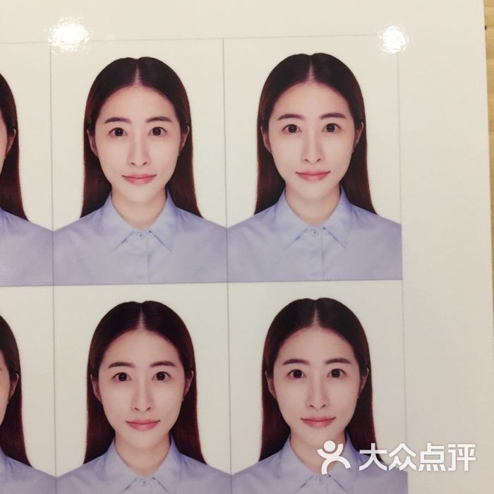 美寸工厂·完美证照