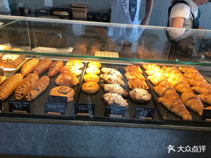 leo lind bakery 雷欧面包工坊图片 第112张