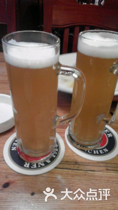 普拉那啤酒坊_普拉那啤酒坊人均