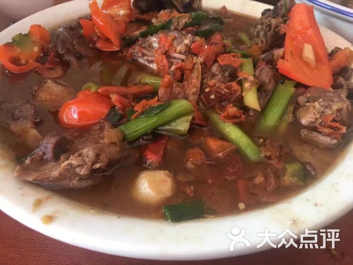 梅华老肖鹅王图片 - 第2张