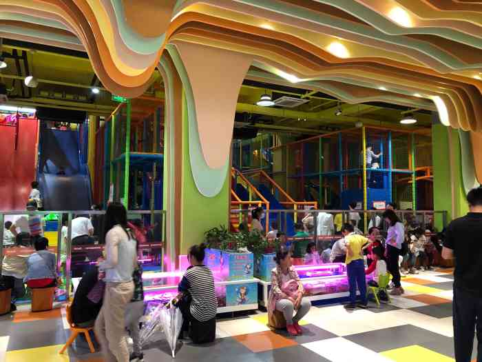 宝燕乐园(闵行旗舰店)-