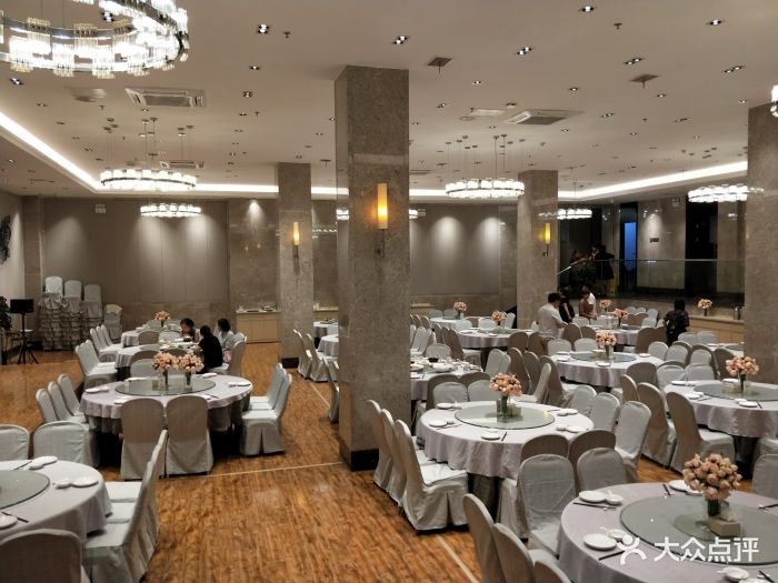 食为天(东鹤店)-大堂图片-扬州美食-大众点评网