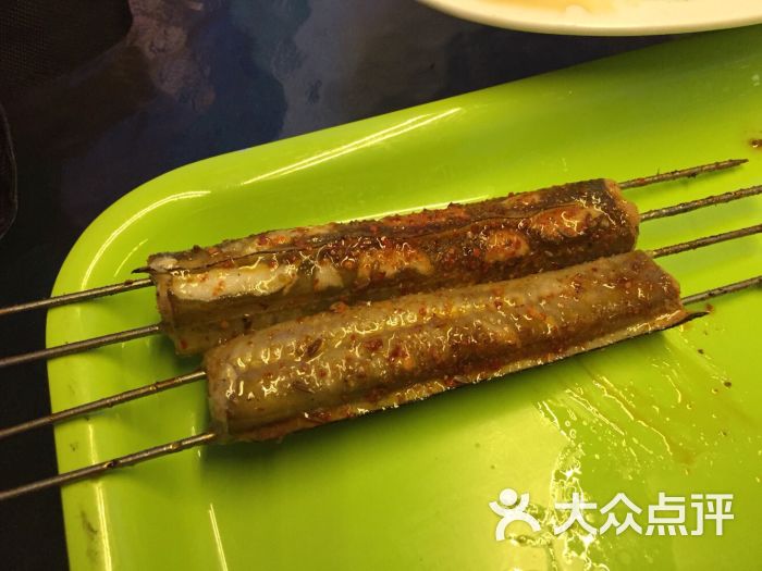 海鲜大餐_海鲜干货_花园海鲜