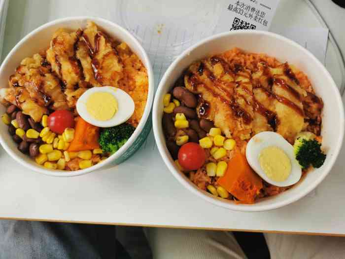 杲熙雯家烤肉拌饭(永兴坊店)-"从口感上:味道挺好,吃.