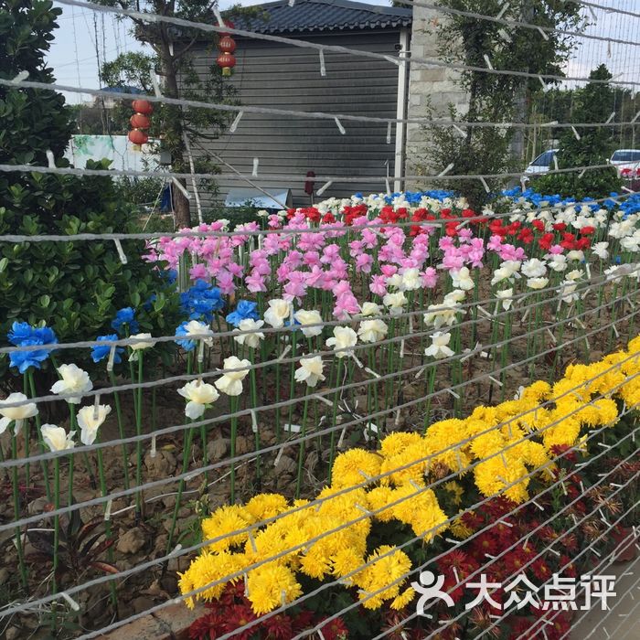 小榄荼薇园