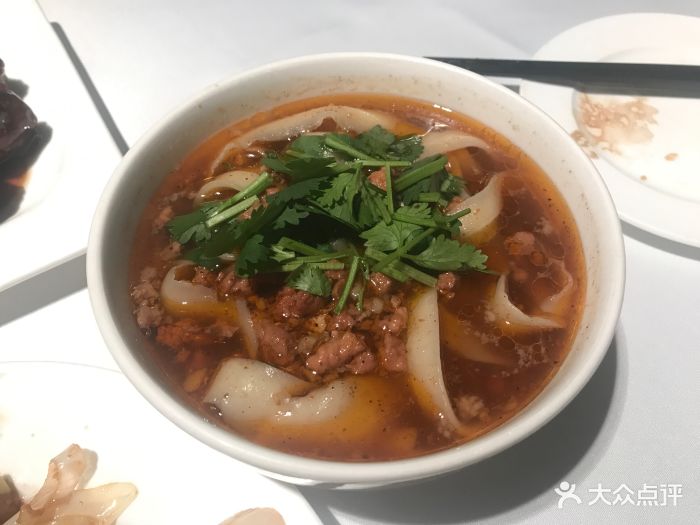 凤临阁-刀削面图片-大同美食-大众点评网